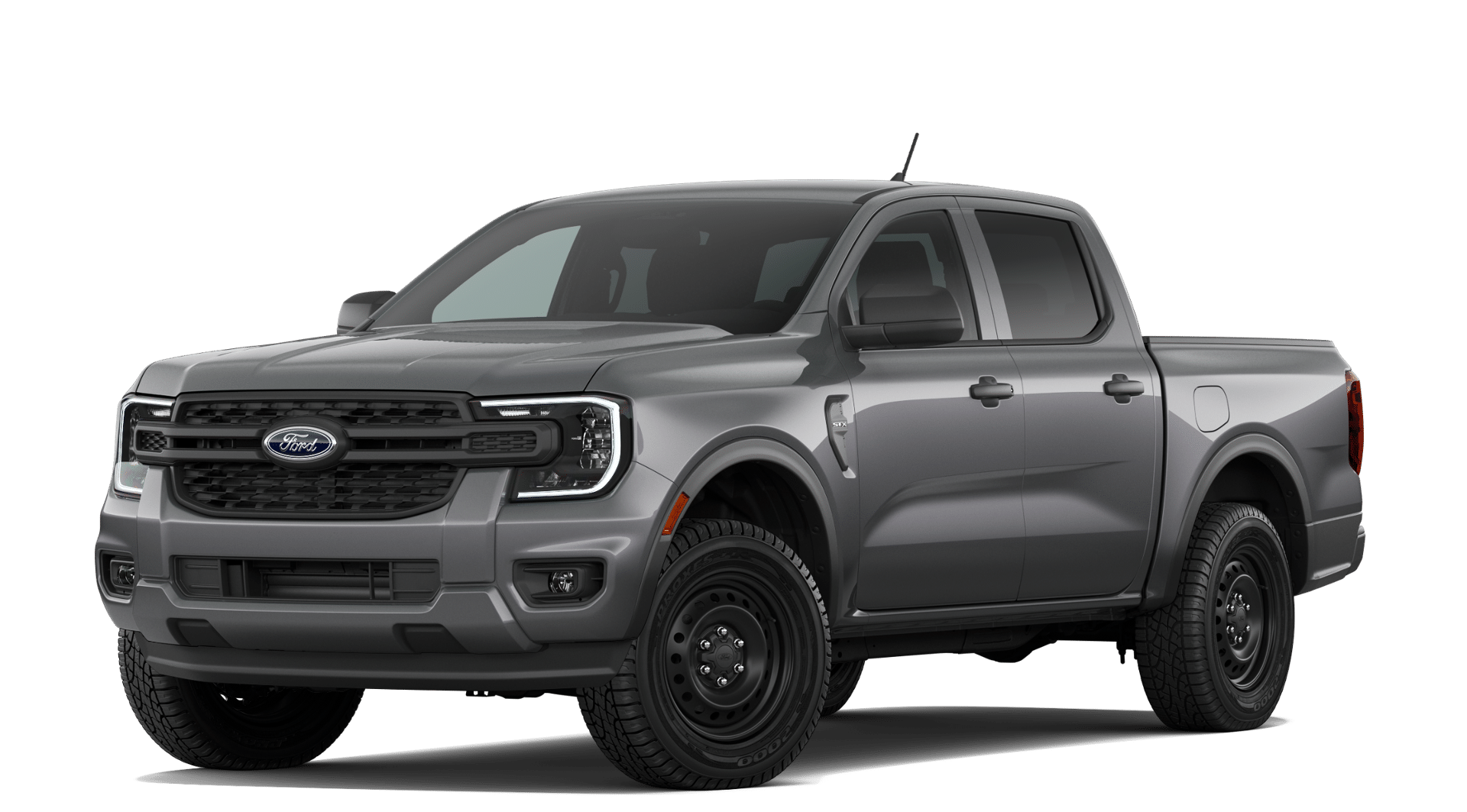 2026 Ford Ranger® External Image 1